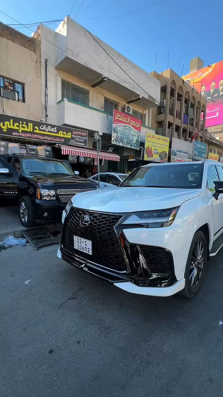 تريد تحافض علة سيارتك أكيد الحل يمنا ✅ 
وجميع الاكسسوارات متوفره يمنا وأكيد بأنسب الاسعار وعروض وأسعار تنافسية .للحجز ***********  #العنوان الكاضمية شارع النواب مقابيل حسينيه النواب كماليات محمد الخزعلي
