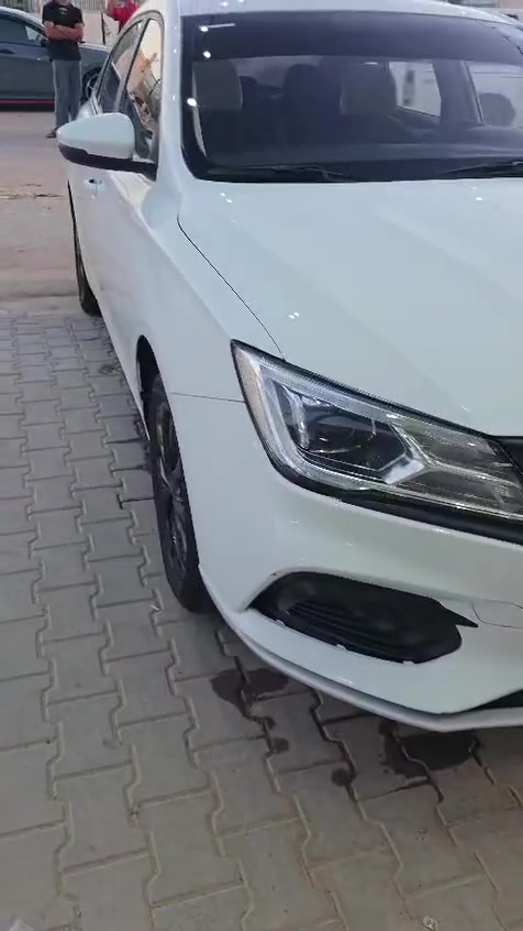 Mg5 2024
مواصفات ستاندر
مكفولة
ماشية 100 الف
مكان النجف
***********
السعر95 وبيها مجال
