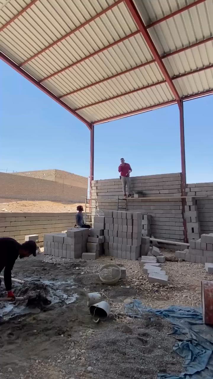 سلام عليكم بناء متفرغ حالين شغل فول كدام عينك نشتغل بل الف وبل يوميه استفسار اكثر رقم الاتصال***********
