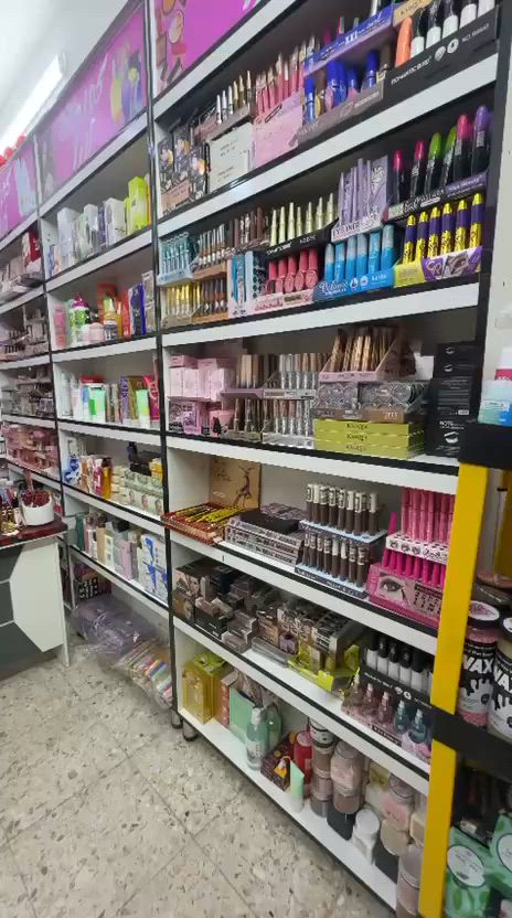 كوزمتك للبيع في الاعظمية شارع عشرين الكوزمتك كامل عل اخر حبه البضاعه البي احسن براندات
سبب البيع صاحبة الكوزمتك راح تسكن بغير محافظة
رجائا لحد يكسر بحلال العالم ولحد يقيم بكيفه لن متعوب عل كوزمتك وصارفين عليه احسن بضاعه الشغل خير من الله علي البيج وتوصيلات سعر الكوزمتك 9 ملاين
كوزمتك للبيع في الاعظمية شارع عشرين الكوزمتك كامل عل اخر حبه البضاعه البي احسن براندات


**إذا كنت صاحب هذا الإعلان وتريد حذفه لأي سبب، رجاءا أرسل رسالة إلى الدعم الفني**