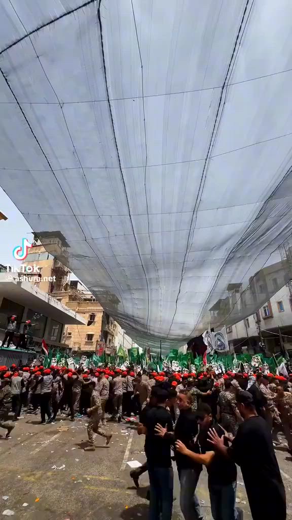 #حملة_الحاج_علي_عطاي_الشمري
((أحياء ليلة العاشر وركضة طويريج))
🕌#_زيارة__كربلاء__المقدسة🕌
الذهاب #يوم_الخميس 00, 1الضهر
العودة  #يوم_الجمعة 00 , 3 الضهر
سعر النفر 10 الاف دينار فقط
باص🚍 سياحي 🧳💺حديث ومكيف
التجمع شارع الخليج مقابل مول الجوهرة
***********☎️
***********☎️
