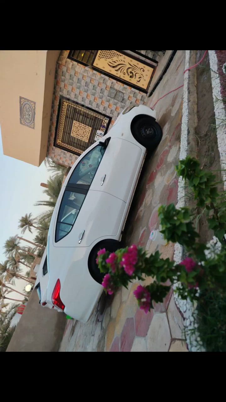 سلام عليكم ورحمة الله وبركاته
نيسان صني هندي بليته زركه
رقم أربيل جديد وكاله تحويل
سياره كفالة عامه من صبغ ولفتح ولتبديل ولحالوب
محرك لاتبخير لاصوت ع وضع شركه
حداديه تخم تاير تبريد ثلج
سيارة استخدام شخصي
ماشيه 115 مامشتغله تكسي
سعر ١٠٥ قفل
ديوانيه قضاء شاميه
***********
مراوس ترهم

مقدمه ٧٥ ترهم والسعر حسب الإتفاق
