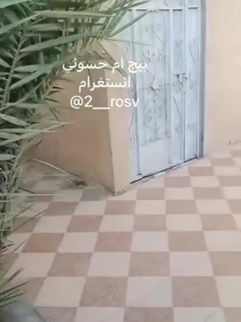بيج ام حسوني للبيع و شراء عقارات اثاث جميع محافظات العراق 
حسابي انستغرام 
@2__rosv
⁨ بيت زراعي منطقه المعامل اول شارع بلمعامل قرب صوره الشهيد حميد منصور طابقين الطابق لأول غرفتين وصالة وديوانيه ومطبخ وحمام داخلي وخارجي والطابق الثاني هم غرفتين وصاله وحمامات وبيه مساحه غرفه الطابق لاول مسلح والثاني سندويج 
مساحته 200متر 
السعر 60
يوجد خدمات مدارس بتدائيه ومتوسطه وعداديه بنفس المنطقه وماي كهرباء كراج سيارات بابنه
كلشي متوفر احسن شارع للمنطقه بيوت كلهه دبل طابقين العنوان البصره الزبير
‪@mq_.q2‬
استفسار 

الرقم ***********
الي يبيع او يشتري يبلغ البيج ذمه⁩
