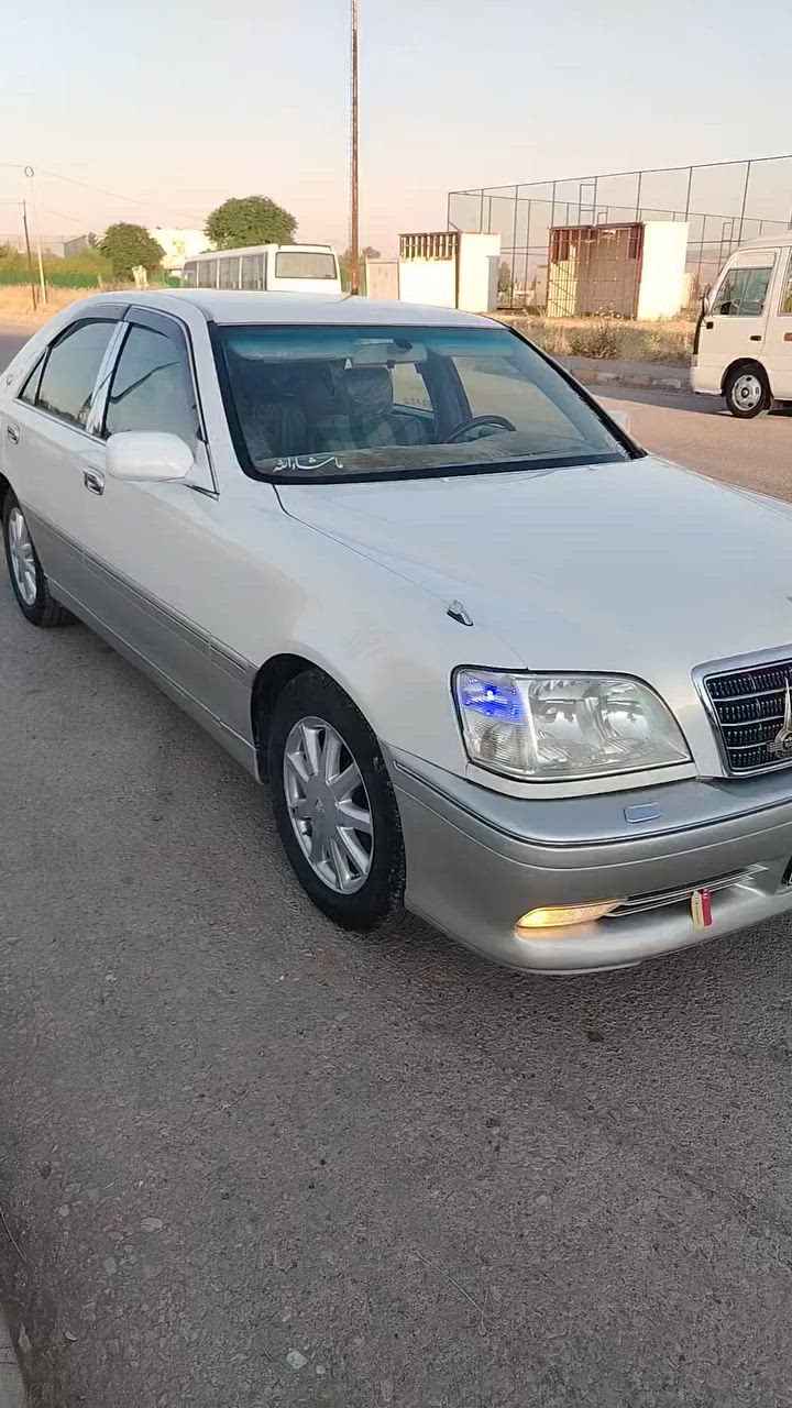 بەناوی خوای گەورەو میهرەبان

سڵاو ماشاالڵه لەماڵی هەموو لایەك

ئەم تاقانەیە بۆ فرۆشتن 
توێتا کراون مەلیکە موس
مۆدێل ۲۰۰۳  ڕەنگی سپی ژێر ڕەساسی 
دیفۆڕی ۱۷۱ مەکینە بچوك
مواسەفات دوو دوگمە پەردە چوار کوشن کارەبا
شاشە داژبوڵ نەجەف سەر و ژێر
بیلاد پێش و دوا کریستاڵ 
ویل نەجم ئاوێنە کارەبا و شەفت و هیتەر
ناو زەردی ڕەقەم یەك
سەیارەکە کاملمەسرەفە و ماڵی دۆستە 
ساردو گەرم لەسەر سویچ
برێک و تەقەو ڕەقەی هەموی بێ نوقسانیە
بێ دەعم و لێدراو 
گێڕ و مەکینە و بۆیاخ بەشەرتی سۆنەر و فیتەر

شوێن سلێمانی 
۰۷۷٥۲۲۰٨۲٨۰

Admin💙❤


**إذا كنت صاحب هذا الإعلان وتريد حذفه لأي سبب، رجاءا أرسل رسالة إلى الدعم الفني**
