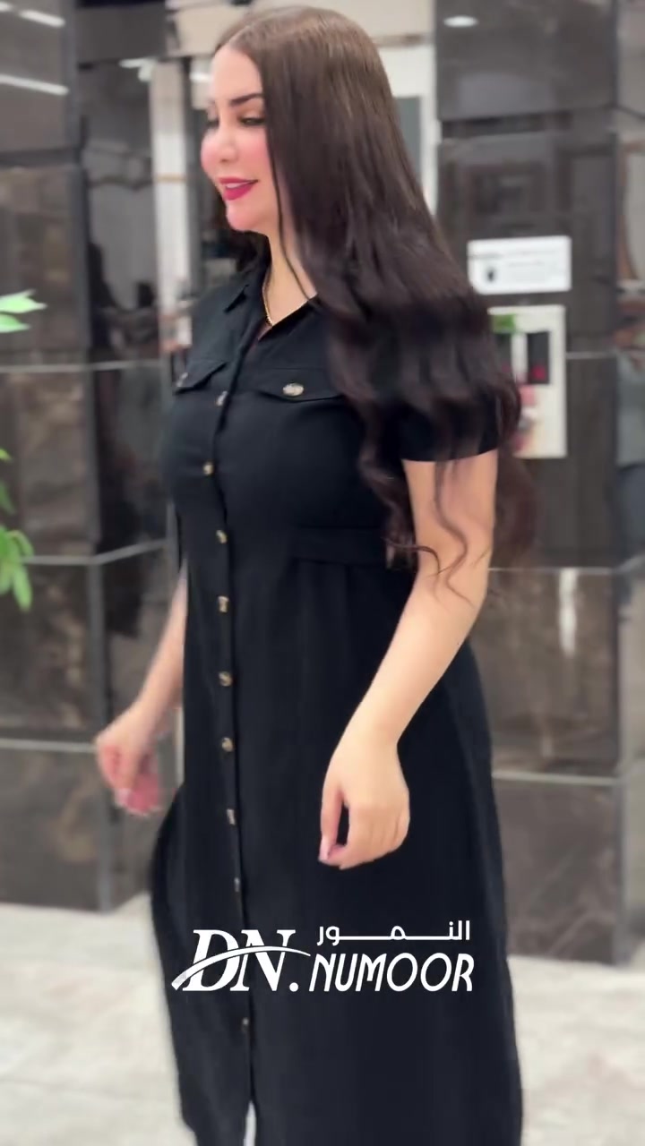 الســــــــــعر 29.000
القياسات s/m/L/xl
النمور فرع السيدية 
ارقام الهاتف:***********
 ***********
خدمة التوصيل 
داخل السيدية 2,000
بغداد 5,000
المحافظات 6,000
العنوان : بغداد- السيدية - شارع التجاري -عمارة DN
