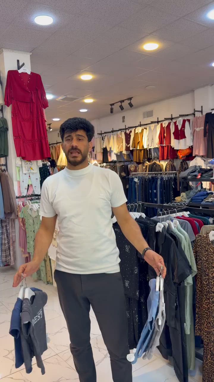 تم..جديدنا٢٠٢٦
عرض خاص بدله ولادي وسعر فقط ٢٠٠٠ افضل موديلات وأنسب السعار لدينا زورونا عبود كوزمتك@أبرز المعجبين


**إذا كنت صاحب هذا الإعلان وتريد حذفه لأي سبب، رجاءا أرسل رسالة إلى الدعم الفني**