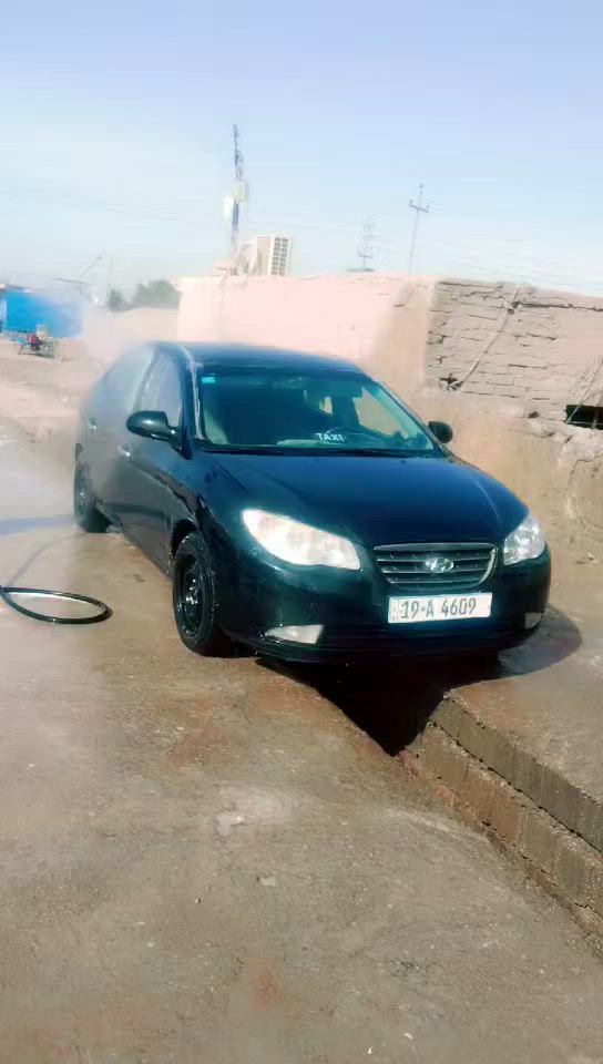 النترا ٢٠٠٧ خصوصي امريكي محرك ٢٠٠٠ جديد حاويه قبل ٨ اشهر شديته كير خير من الله بيهه طخات عوزهه صبغ بس سياره خير الله بسمي رقم دولي هزه جديده سنويه لل٣٠ رقمهه كربلاء مكاني واسط كوت *********** السعر ٧٧

