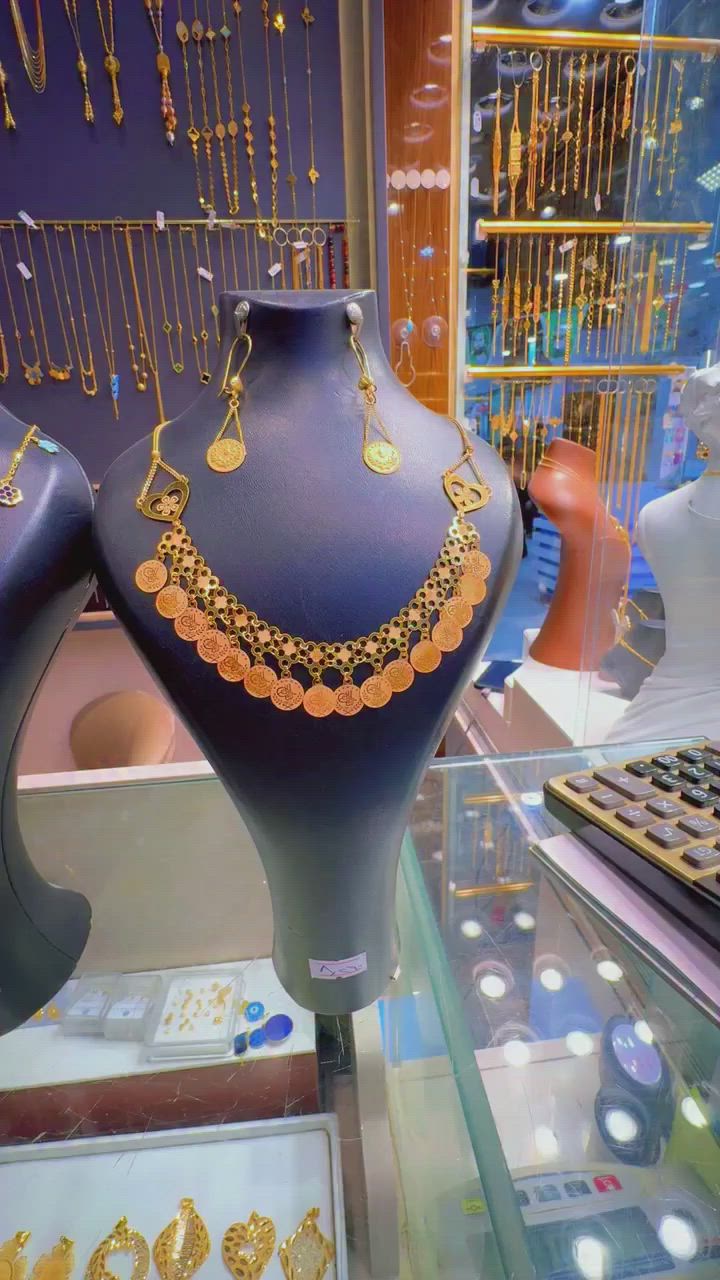 💥مجوهرات مهيمن العكايشي💥/ نجف/ حي ميسان / داخل مول جوهرة العرب 💍 💎🚙  توصيل جميع محافضات العراق  🚙💥/ ***********
