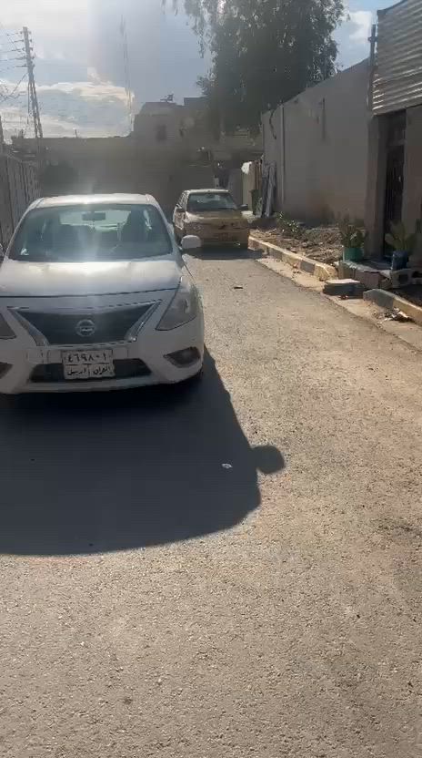 البيع هورنات جنح 275 وبيهن مجال


**إذا كنت صاحب هذا الإعلان وتريد حذفه لأي سبب، رجاءا أرسل رسالة إلى الدعم الفني**
