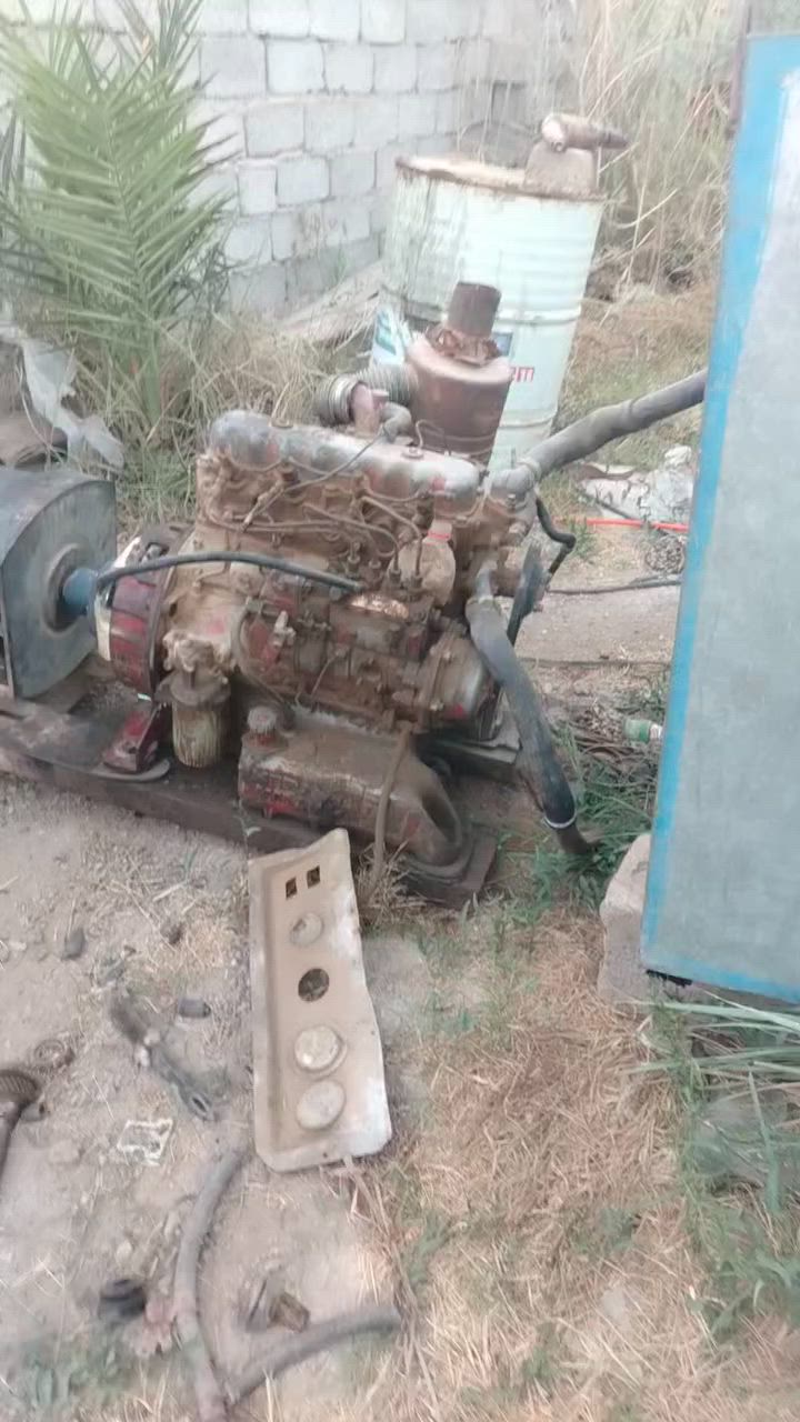 سلام عليكم مولد كاز البيع كامل بس تشقل اليريدة يراسني خاص


**إذا كنت صاحب هذا الإعلان وتريد حذفه لأي سبب، رجاءا أرسل رسالة إلى الدعم الفني**
