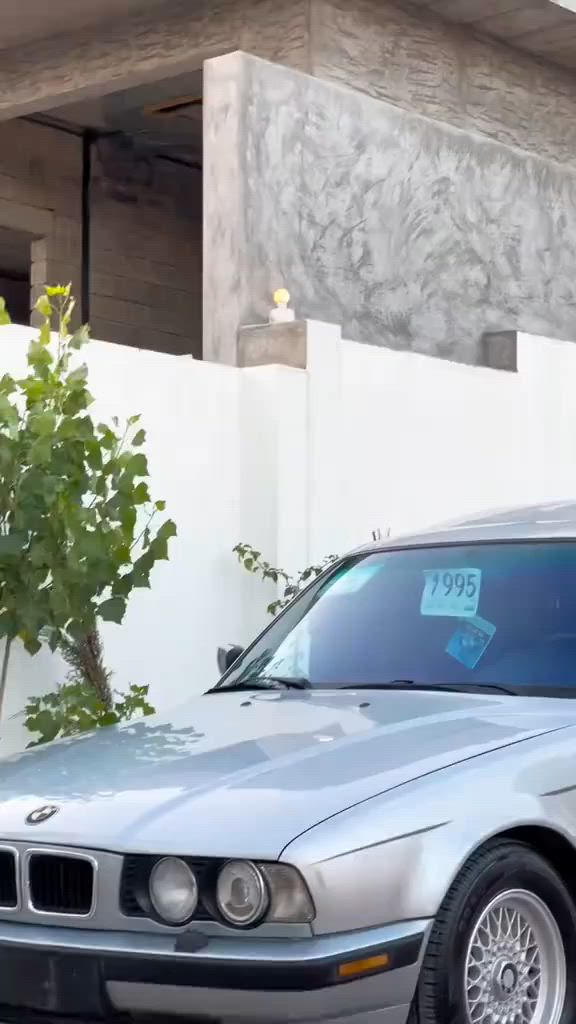 سلام علیکم.                                                                   بیئم٥٢٥ تۆماتیک ١٩٩٥ فوول                                                                     ئەرم پلاستیک هەولێر.                                                            چوار تایەو ویلی لۆک                                                                   کوشن جلدو هیتەرە                                                                سلاید چوار جام کارەبا.                                                                      کامل ئاشیای بیلادی.                                                              دەعامی بۆ دەعامی بەشەرت.                                                گێر و مەکینەی بەشەرت                                                         چەند پارچە یەک بۆیاخی هەیە بەڵەم کامل بۆیاخ نیە.        نرخ:٦٤$  کەمێک ماعەمەلە                                                        رەقم: ***********                                                               ئەدمین❤️❤️
