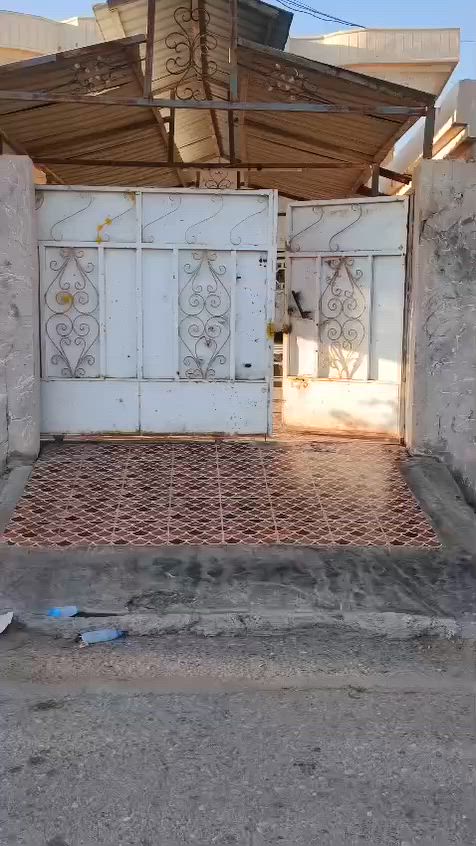 السلام عليكم
دار للبيع بيجي المالحه الغربيه خلف المعارض
المساحه 400م زراعي
باقي التفاصيل داخل الفيديو
للأستفسار الاتصال:***********
