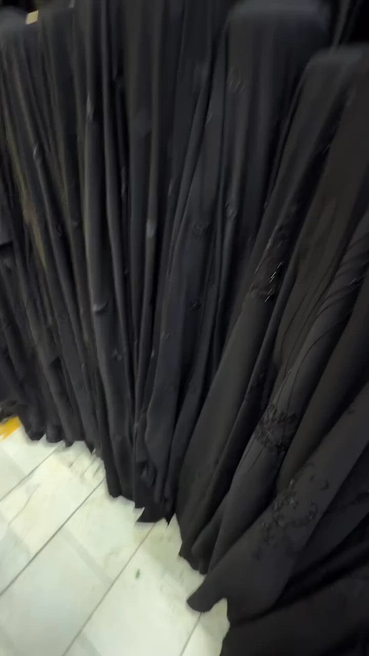كشمير كابوي تطريز بريسم سواد وخامايه فاحم ١٠٠ ٪؜


**إذا كنت صاحب هذا الإعلان وتريد حذفه لأي سبب، رجاءا أرسل رسالة إلى الدعم الفني**