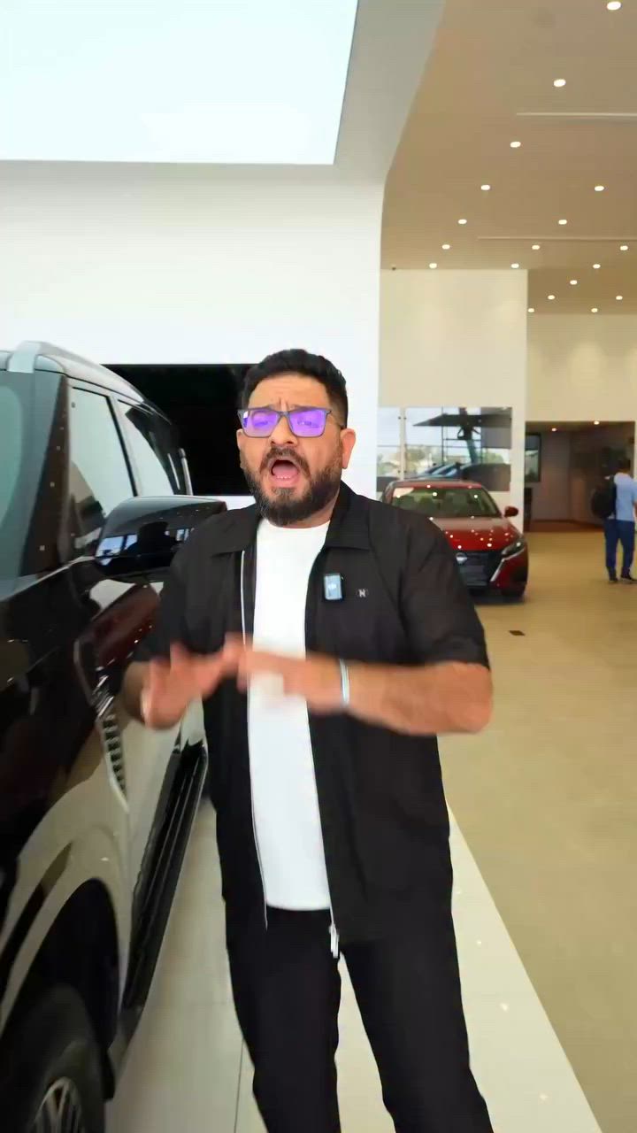 لأن راحة بالكم هي أولويتنا... 

هسه، صار بإمكان زبائننا  شراء "عقد الصيانة"  أسهل، أوضح، ومضمون 100% مباشرةً من الوكالة الحصرية، والي يغطي جميع أنواع وموديلات نيسان المباعة من وكالة السور.

ليش تختار عقد صيانة نيسان السور؟
✅ قطع غيار أصلية 100% تضمن أداء سيارتك
✅ صيانة دورية بأيدي أمهر المهندسين والفنيين ووفق المعايير العالمية المعتمدة
✅ حماية وتأمين لسيارتك على المدى الطويل
✅ الخدمة متوفرة وجاهزة لاستقبالكم في جميع  فروعنا

نيسان السور… لأن زبائننا يستحقون الأفضل دائماً .زورونا اليوم حتى تعرفون تفاصيل أكثر او اتصل  بنا على  رقم  6533 
#احمد_المهندس_لتجاره_السيارات #العراق #اكسبلور_فولو #بغداد #تابعوني


**إذا كنت صاحب هذا الإعلان وتريد حذفه لأي سبب، رجاءا أرسل رسالة إلى الدعم الفني**