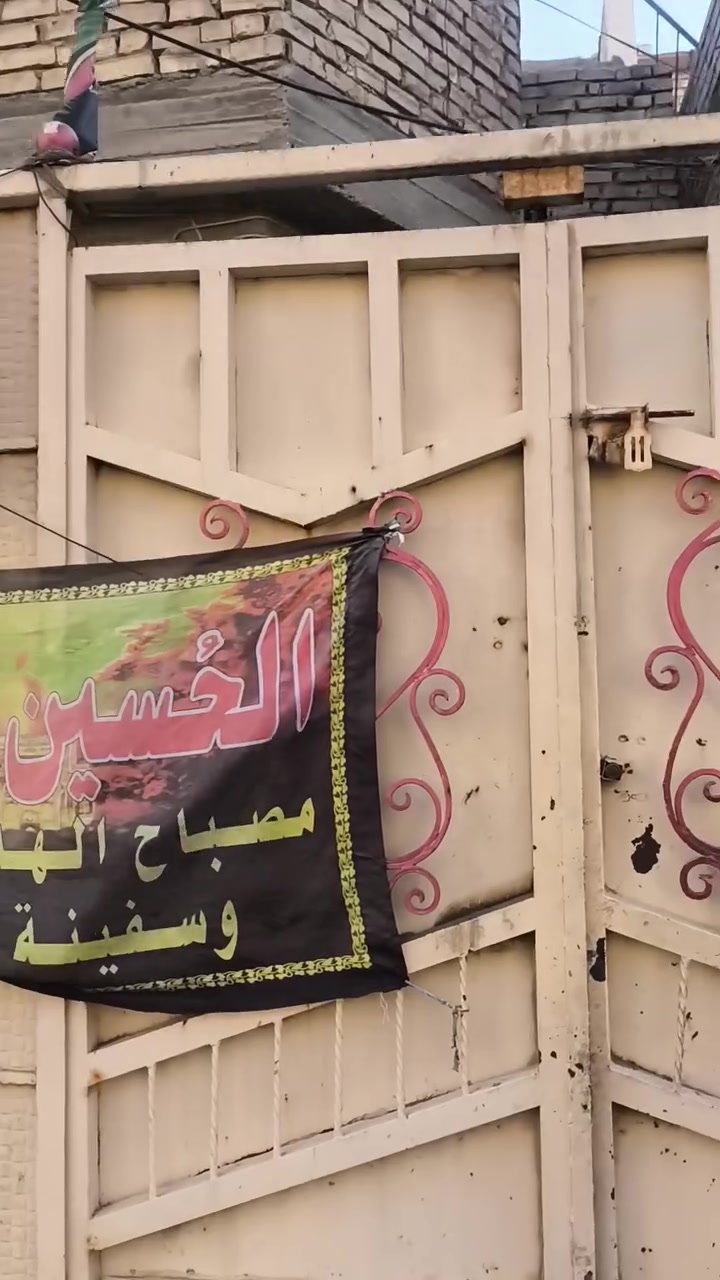 سلام عليكم بيت للبيع مساحه 75 
الكفائات قرب انشائية الشويلي 
*********** السعر 95 وبي مجال قليل
