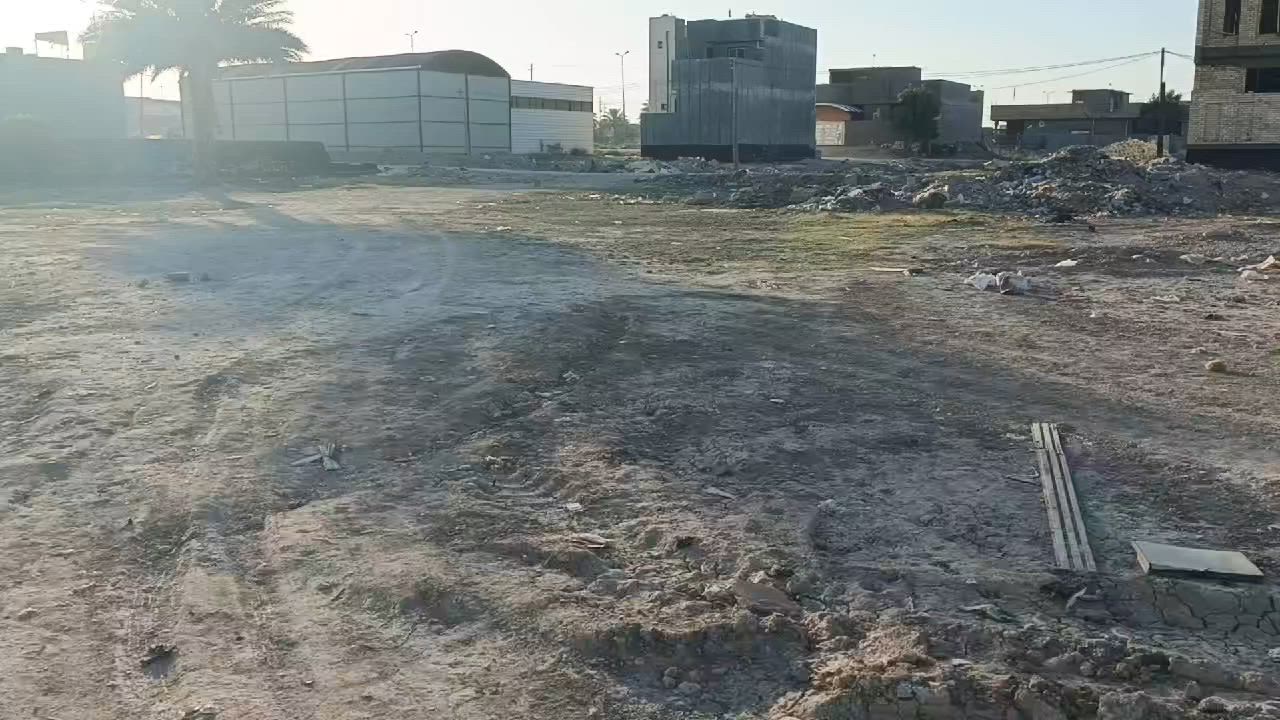 يا الله عرض مميز 
سلام عليكم بسعر مغري 
قطعه 200متر طابو صرف 
سابع قطعه عن شارع 100
خدمات كامله 
الوجها 10والنزل 20 
يعني 70متر عن شارع 100
مكان مرتب
العنوان حله شارع 100 حي الشهداء 
التفاصيل أكثر بالفيديو 

السعر والتفاصيل أكثر خاص او الاتصال على الارقام او المراجعه مكتب الرحمن حله شارع 100 
#ملاحظة# لمن يرغب في
 عرض عقار او ارضه طابو صرف او طابو زراعي عليه مراسلتنا او الإتصال
***********
***********
