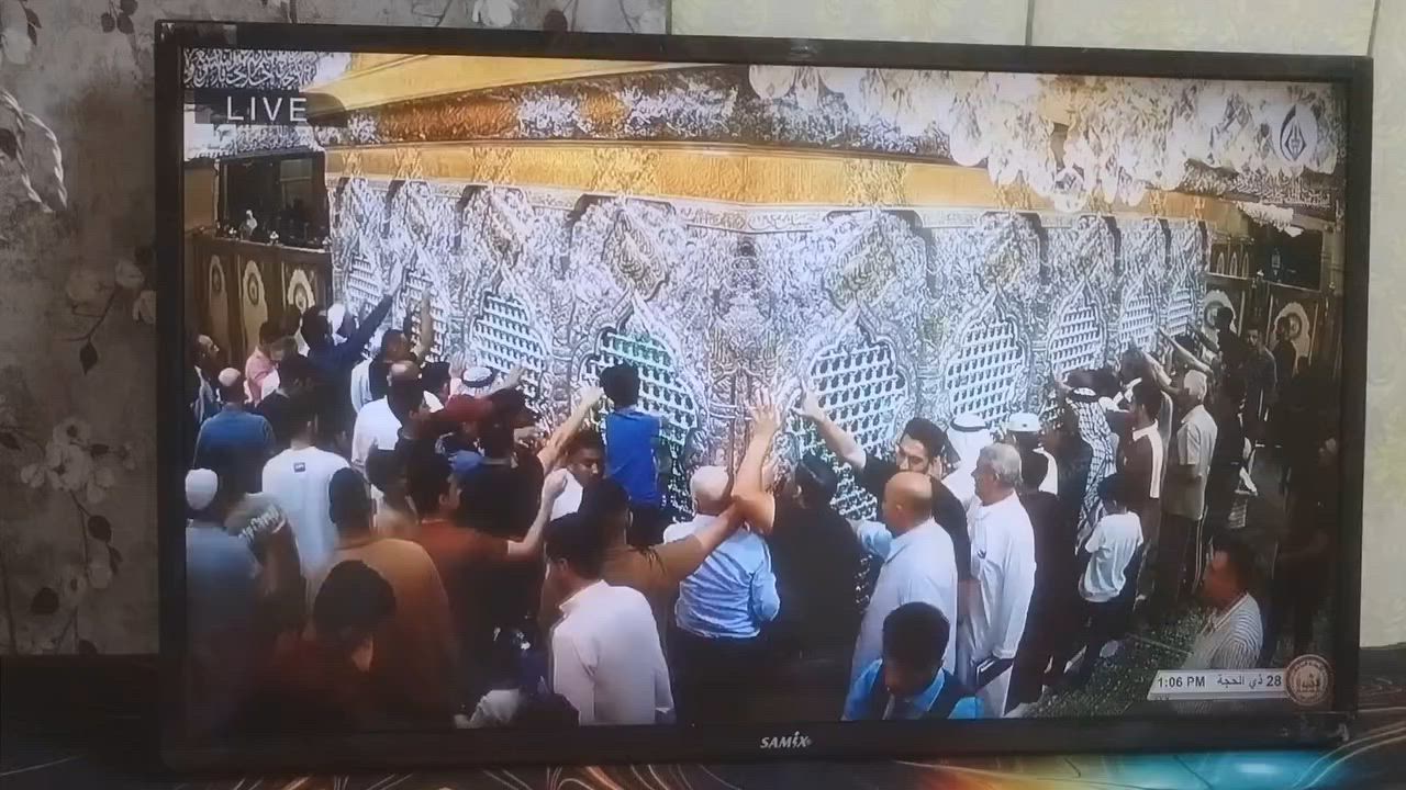 السلام عليكم بلازما حجم 43مستخدمه  نت سمارات تدعم جميع البرامج القنوات الستلايت بدون صحن على نت قنوات بين سبورت المشفره بغداد مدينة الصدر السعر 165


**إذا كنت صاحب هذا الإعلان وتريد حذفه لأي سبب، رجاءا أرسل رسالة إلى الدعم الفني**