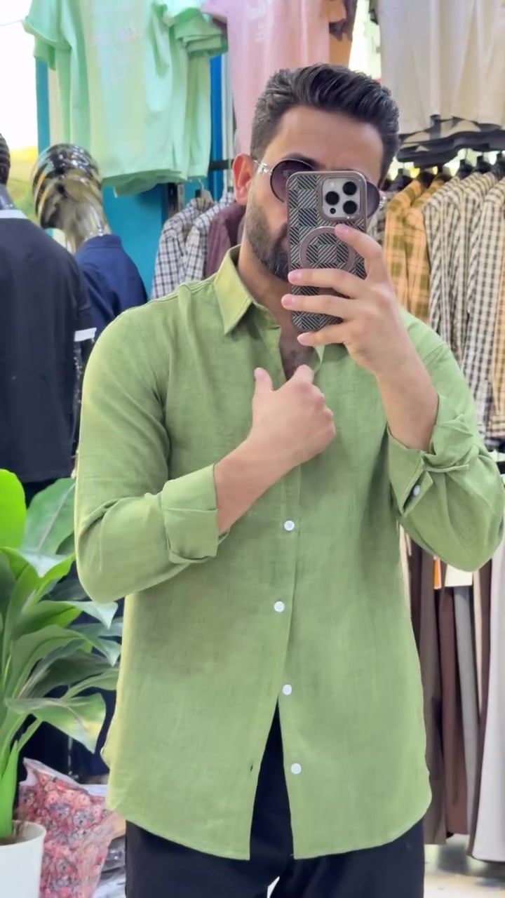 قميص للن  ازياء احمد عامر_ديالى- خانقين_شارع المزرعه
يوجد خدمة توصيل لجميع محافظات العراق
للاستفسار اكثر واتساب
***********  #الشعب_الصيني_ماله_حل😂😂 #تركيا #بغداد #خانقين_ديالى_العراق_تولة_فروش
