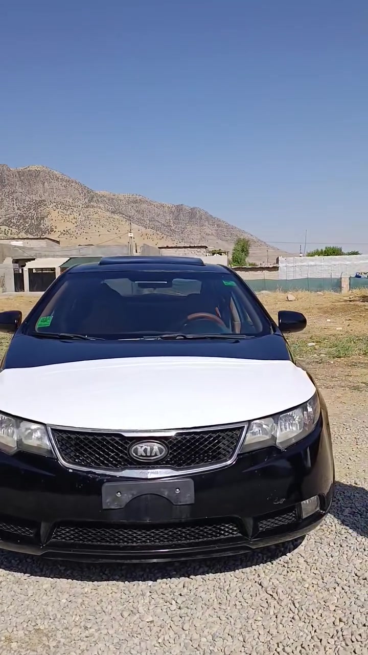 کیا سیڕاتۆ ساغ کۆدم بۆ کردوە 2010تۆماتیک عادی  

تڕاکشن ئیکۆ تەبرید مەکینە   دکشن گەورە  
سەحری خوار بازاڕ 
هەزەو پاکانەی سۆرانی بۆ کراوە بەس بزر بوە 
مەکینە گێڕ بەشەرت 
تەقەو ڕەقە بە شەرت 
هەموو گێجەکانی ئیش دەکات  
لێدراو خایس وەڕگەڕاو بەشەرت 

 ژمارەی خاوەنی : *********** 
فایبەر واتساپ ئەدمین گیان وەری گرە زۆر سوپاس
