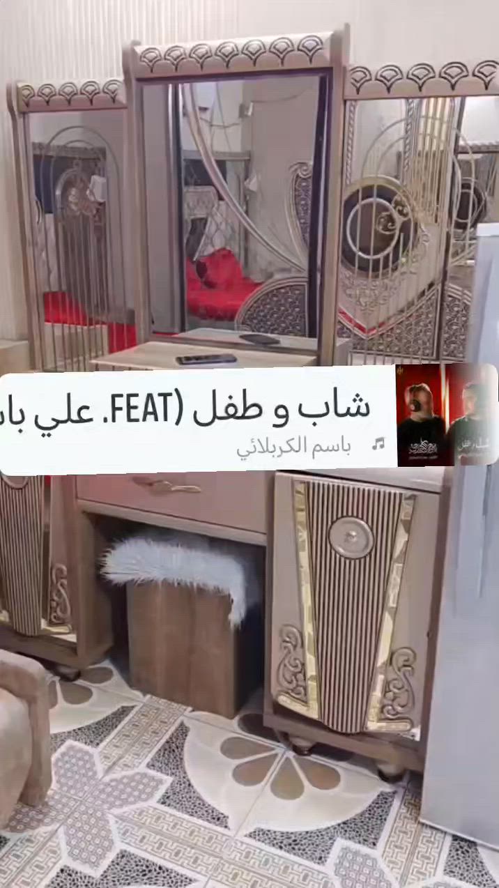 للبيع غرفه تركي
نضافه 90%


**إذا كنت صاحب هذا الإعلان وتريد حذفه لأي سبب، رجاءا أرسل رسالة إلى الدعم الفني**