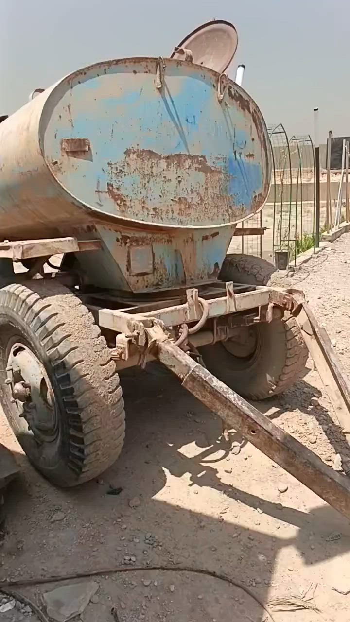 مقطورت ماي البيع العنوان بغداد السياحي***********
