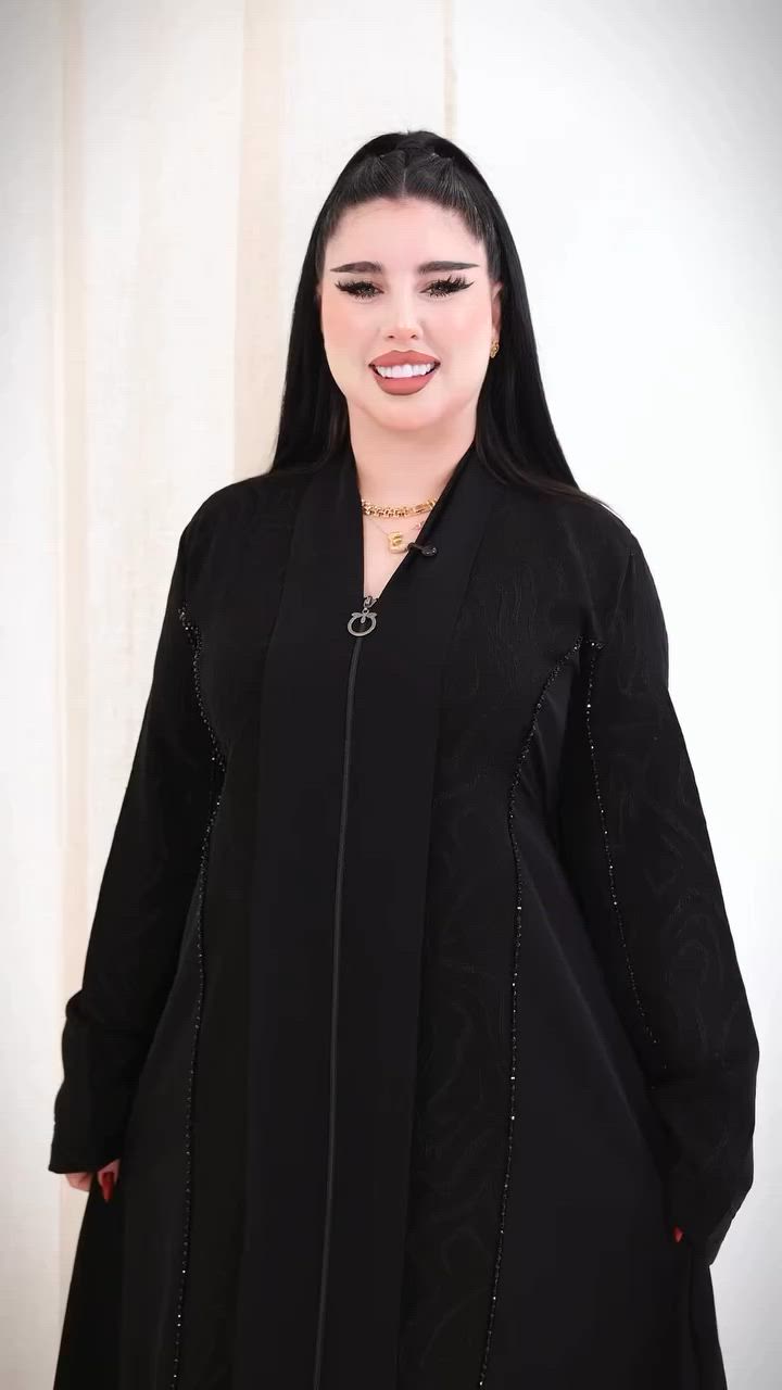 حواء مو فقط تبيع عبايات حواء تحل مشكلة الي اغلبكم يعاني من عدها ، سوء جودة القماش ، الي يجرد لونه او يسلت { قماشنة بي ضمان3سنوات } يسلت او يجرد يرجع علينا 
🟢 توصلكم القطعة  قماش جرحيت فرسان الاصلي وبسواد فاحم الكم الحق تفحصون القماش والقياس نفس ما بل فديو أي اختلاف ترجع بيد المندوب بدون دفع اي أجور 
🔴 موبس هيج 
- يومية ينزل دزاين جديد 
- القطع مامتوفرة بغير مكان 
- توصيل مجاني 
#دار_حواء_للأزياء #عبايات #موضة #اناقة #اكسبلور


**إذا كنت صاحب هذا الإعلان وتريد حذفه لأي سبب، رجاءا أرسل رسالة إلى الدعم الفني**