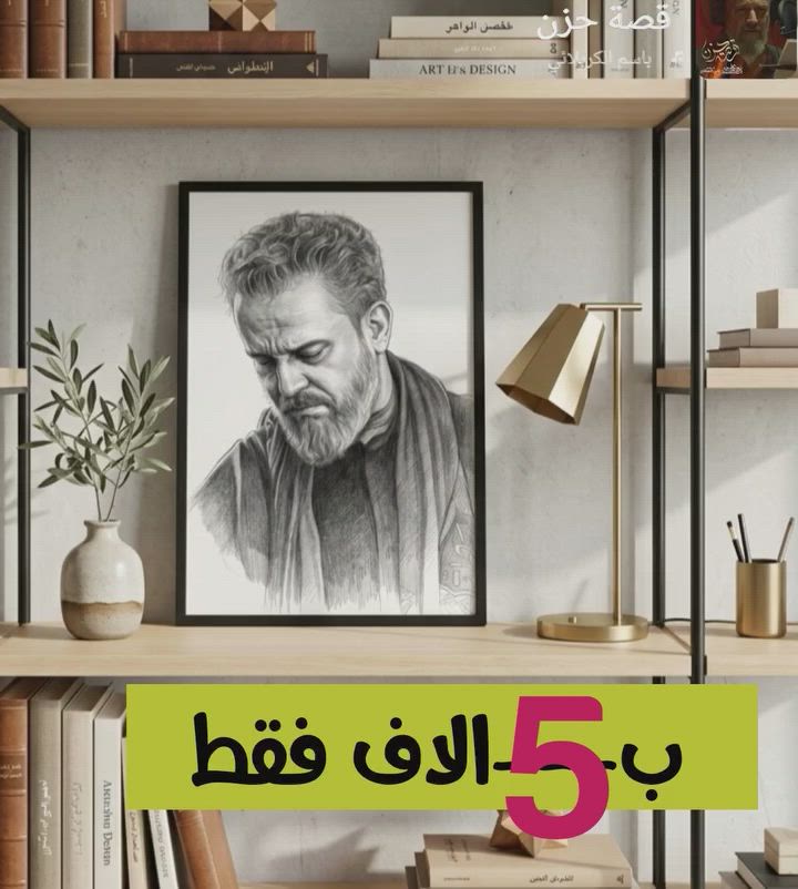 عرض خاص ولفترة محدوده 💐💢✌️
رسم واطار وتوصيل مجاني داخل محافظة كربلاء 🇮🇶
ب5 الاف دينار فقط.....
للطلب مراسلة البيج ..
#باسم الكربلائي 
#طيف


**إذا كنت صاحب هذا الإعلان وتريد حذفه لأي سبب، رجاءا أرسل رسالة إلى الدعم الفني**