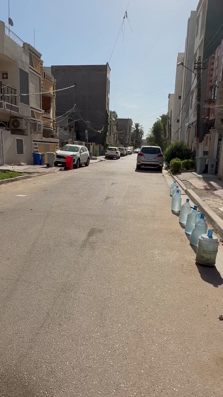 🤌فرصة ذهبية لا تعوض 🚨

للبيع قطعة أرض زنجيل في المنصور الداودي
📍 موقع مميز جداً وسكني راقٍ

📐 المساحة: ١٠٠ متر
📏 الواجهة: ٥ متر

مناسبة للسكن أو الاستثمار 💰
سارع قبل البيع ⏳

📞 للحجز والاستفسار: ***********

هاشتاكات مقترحة:
#المنصور #عقارات_بغداد #بيع_اراضي #العراق #الداودي #استثمار

