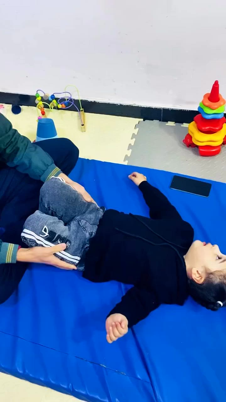 مركز التأهيل الطبي الأول من نوعة في محافظة النجف الأشرف 

يحتوي على غرف خاصة لحالات CP ضمور الدماغ للأطفال 

وكذالك مركز متكامل لقسم الأطراف والمساند 

وغرفة خاصة لعلاج حالات الانزلاق الغضروفي والأصابات الحركية والعصبية للكبار 

وكادر عربي وعراقي مختص وضمان حصولك على تحسن 

العنوان النجف الأشرف / شارع المثنى 

***********

‎#انزلاق #cp #تمزق #cva #جلطات ‎#علاج#فيزيائي #طبي #تاهيل

