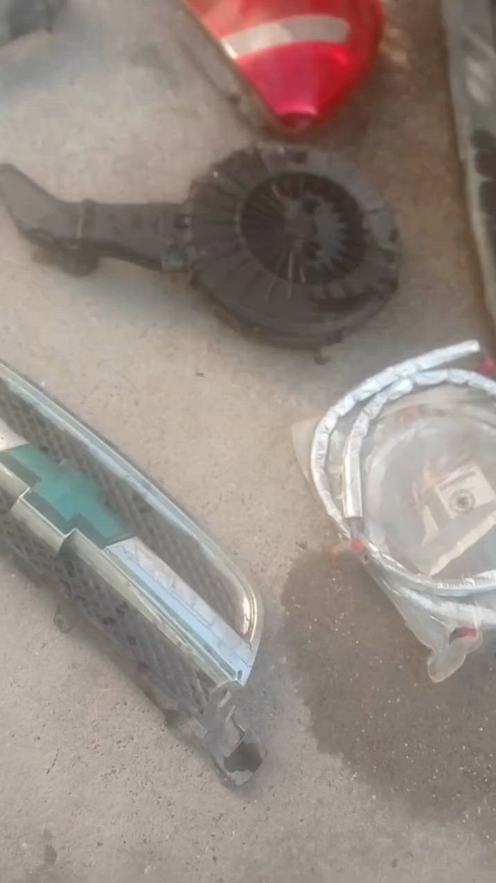 السلام عليكم موجود هاي الغراض للبيع


**إذا كنت صاحب هذا الإعلان وتريد حذفه لأي سبب، رجاءا أرسل رسالة إلى الدعم الفني**