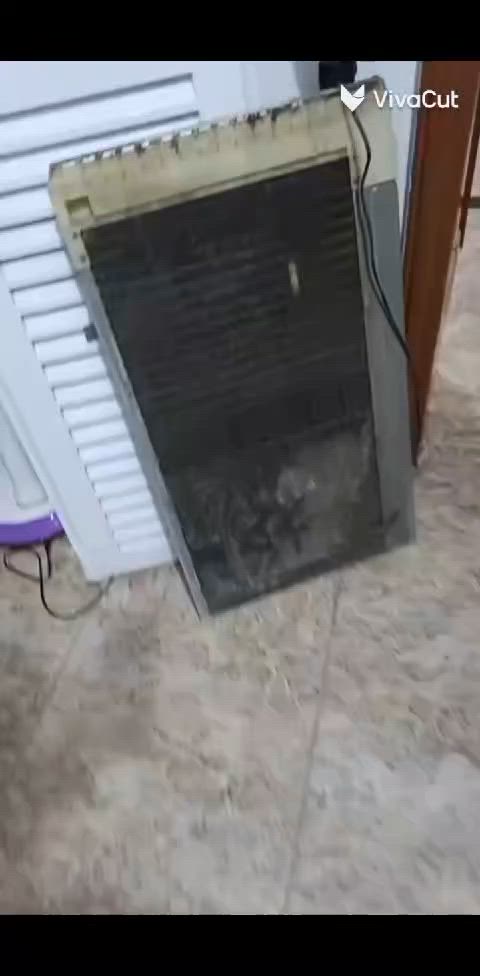 تم بحمد الله غسل وصيانه ونصب سبلت 3 طن  (ورشة المهندس خضر  )
تنصيب جميع انواع السبالت❄️
 تصليح ليك وشحن غاز❄️
فتح وشد وغسل سبلت  🛠️
تنظيف موقعي للسبالت والمكيفات 
صيانه ثلاجات مجمدات برادات اي شي يخص التبريد 
العنوان سماوه قضاء الخصر الرقم
***********
