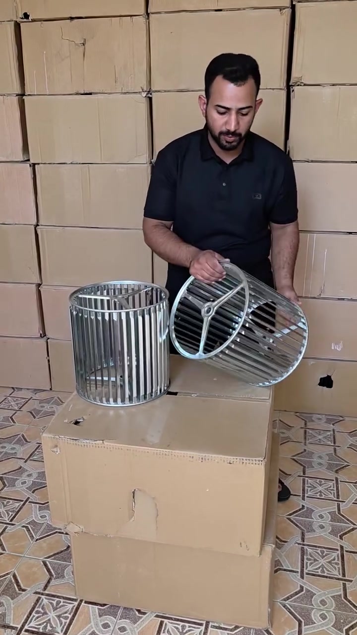 🔥🔥عرض تحطيم الاسعار من مجمع حجي حمزه ابو العكل 

🔥🔥 توجد خدمه توصيل لجميع محافظات العراق

🔥🔥 العنوان:- بابل _ المدحتية _ الحمزة الغربي _ حي العسكري 

📞📞 *********** _ واتساب تلكرام
📞📞 ***********

بإدارة:- حسن ابو العكل
@متابعين @أبرز المعجبين
