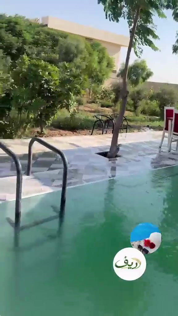 🏡 وجهتك للراحة والخصوصية... لحظات ما تننسي تبدأ من هنا.
✅ موثقة بتطبيق أجرلي

📞 ***********

