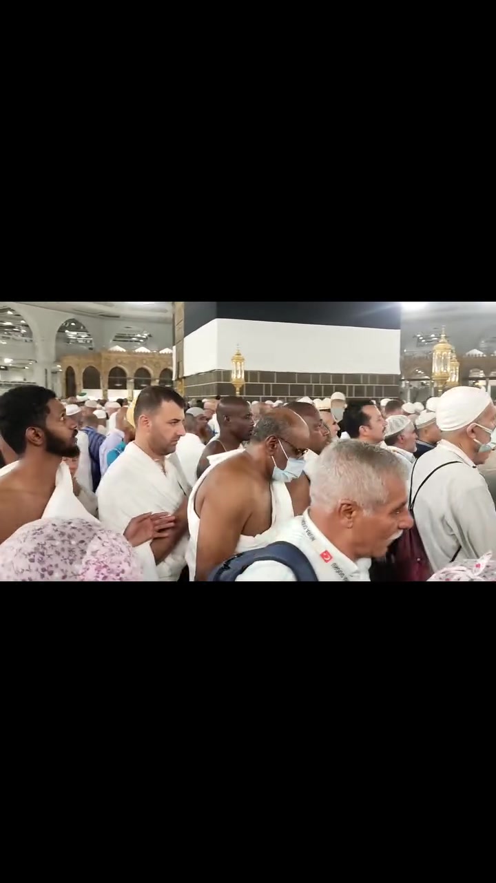 بسم الله الرحمن الرحيم
يعلن مكتب 🏢 الرحمن 

عن بدء استقبال الجوازات للراغبين بالسفر إلى الديار المقدسة بعد انتهاء زيارة الأربعينية مباشرةً.

نوفر لكم أفضل الخدمات:

* 🕌 فنادق (5 نجوم) قريبة من الأماكن المقدسة.
* 🍽️ ثلاث وجبات طعام يوميًا.
* 🧳 حقيبة سفر كبيرة + حقيبة صغيرة + إحرام.
* 🚌 تنظيم متكامل وخدمة متميزة طوال مدة السفر.

الأسعار:
🔹  وايضا هناك اقساط من عنده ماستر رافدين ..
🔹  (طيران): ((( مليون فقط ))) .

سارعوا بتسليم الجوازات، فالمقاعد محدودة، والأسعار تنافسية.

للاستفسار والحجز يرجى التواصل عبر ارقام التاليه علما بها واتساب 
(((***********))) ابو مقداد 
((((***********))) الحاج ابو محمد 
او مراسلة الصفحة .
موقعنا مقابل معرض لطيف وبجانب منفذ الامير للصيرفه  .خدمة ضيوف الرحمن شرف لنا .
