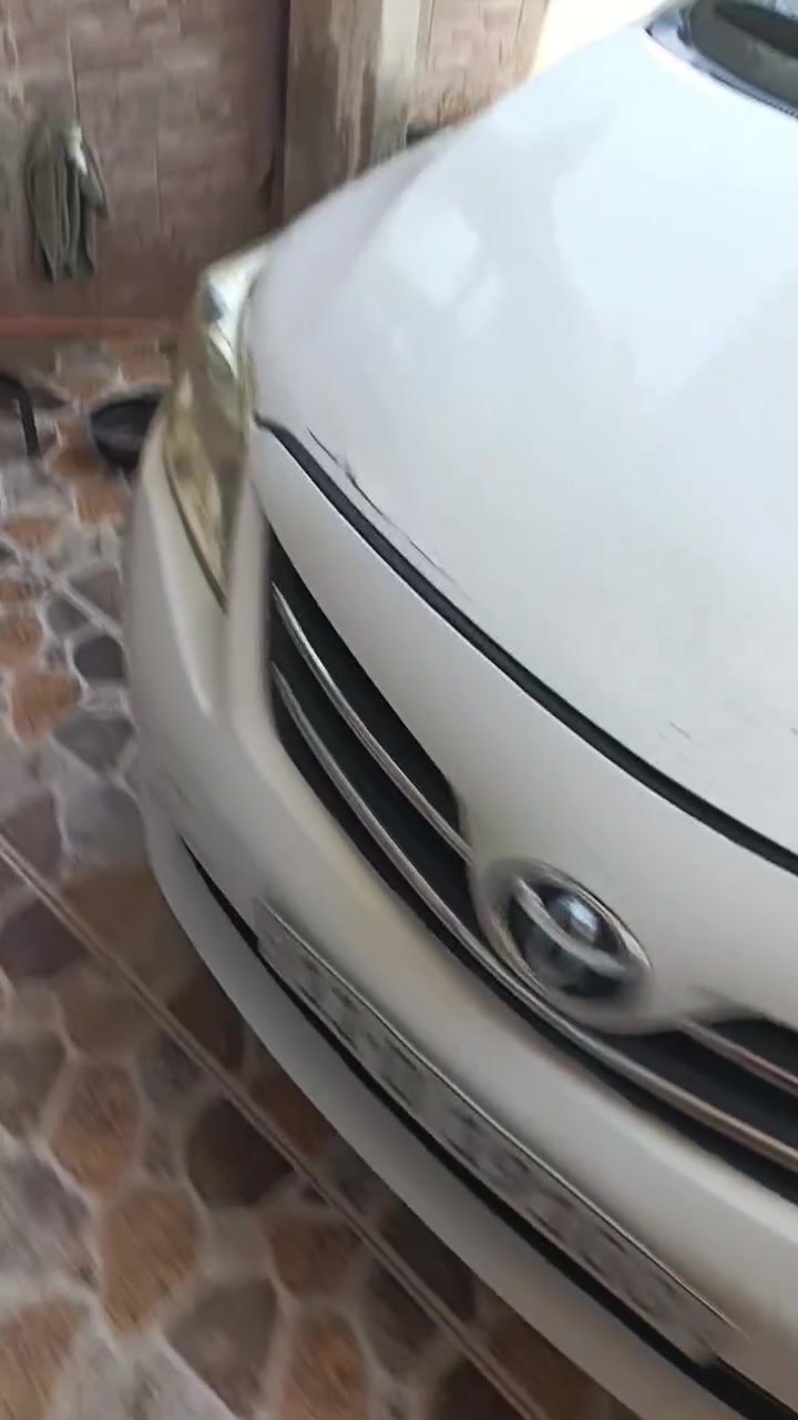كورلا موديل 9 
السعر 74 مكانيك كفاله عامه تبريد ثلج رقم بغداد بدون ضرر بيهه طخطخات رادلهه صبغ ***********
