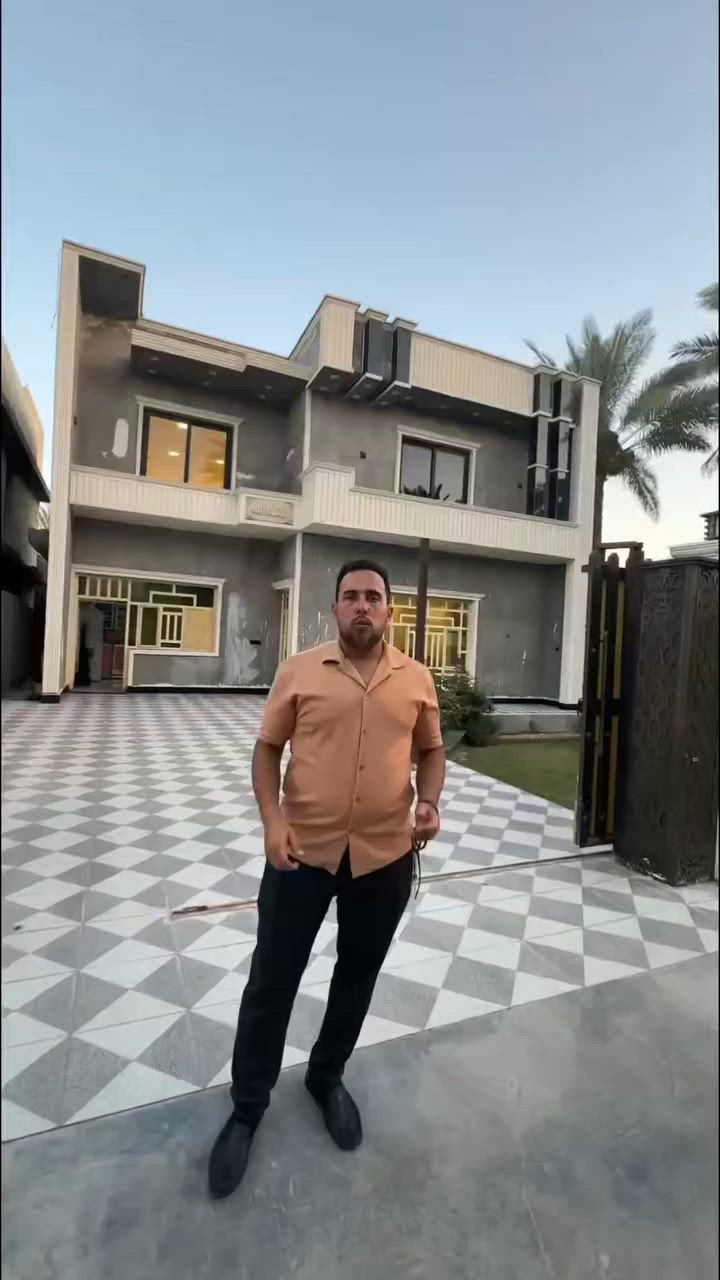 للبيع بيت في التاجي حنون طابو ملك صرف على طابو الكاضميه للاستفسار الاتصال على الارقام التاليه
فراس ابو زيد
***********
***********
