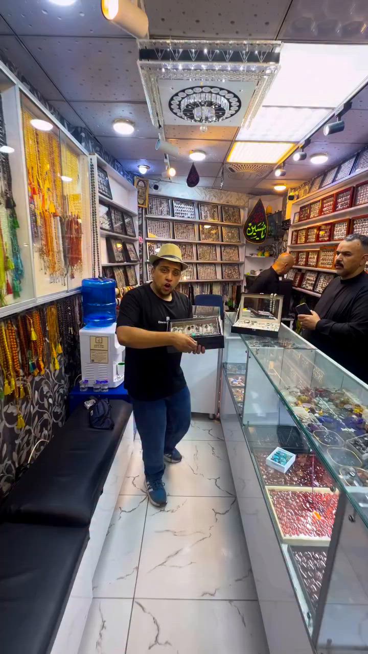 للطلب الأحجار الكريمة والحجز يرجى مراسلتنا على الأرقام التاليه واتساب 
*********** ابو عباس
*********** أبو محمد
*********** ابو حسين 

العنوان النجف الاشرف سوق الكبير قيصرية نوري الشرع 👈الموبايلات سابقا👉
