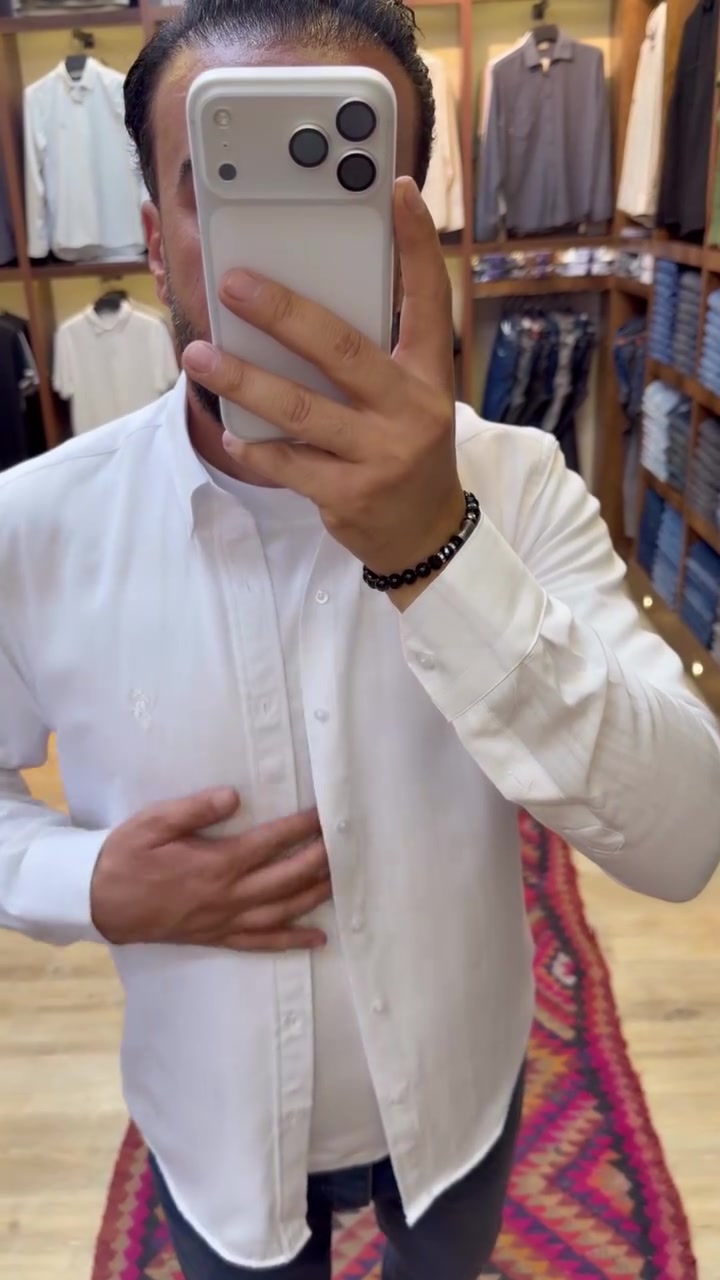 ✨ Rezhwan✨
👔 لەگەڵ ئێمە شیک پۆش و براند پۆش بە 🛍️
📍 ناونیشان: سلێمانی - ناوبازار - تەلاری نەقیب - دکان ژمارە 61-62
🔶 العنوان: سليمانية - عمارة نقيب - رقم محل 61-62
🚖 گەیاندنمان هەیە بۆ هەموو عێراق 🚖
توصيل متوفر لكافة محافظات العراق 🚕
📞 پەیوەندی / للاتصال:
***********
***********#iraq #اكسبلور #موديلات #ازياء #fashionista
