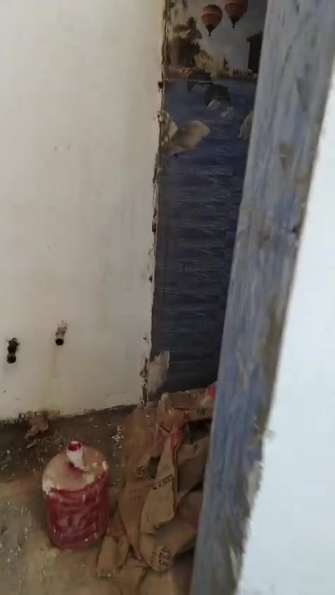 للبيع بيت زراعي مساحه 75 م طابقين 3 غرف نوم لدوره شارع 60 لبيت ركن لسعر 105 للستفسار ***********
