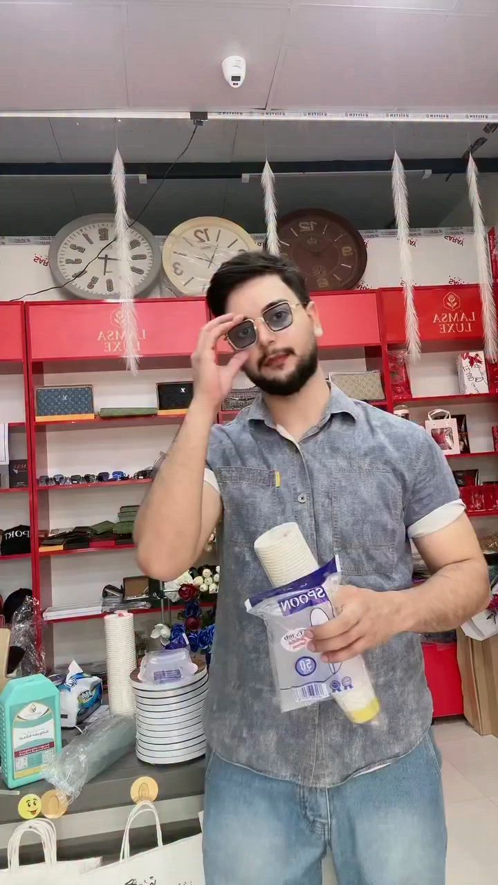 انسب اسعار التوزيعات


**إذا كنت صاحب هذا الإعلان وتريد حذفه لأي سبب، رجاءا أرسل رسالة إلى الدعم الفني**