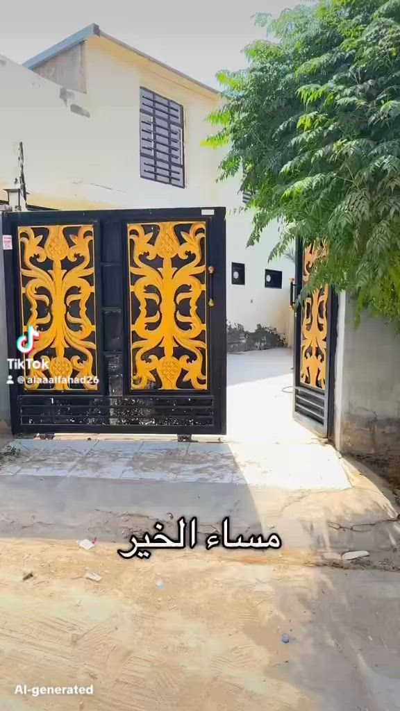 🏡 دار للإيجار

📍 الموقع: منطقة زوير، قريب على مجمع الماء الأول وقريب من جسر بتة، وقريب على الشارع الرئيسي.

📐 المساحة: 175 متر
🏠 البناء: طابقان

🔹 تتكون الدار من:

* صالة
* مطبخ
* هول
* 2 غرفتي نوم
* مجمع صحيات
* كراج سيارة

👨‍👩‍👧‍👦 المطلوب: عائلة صغيرة

💰 بدل الإيجار:👈 400 ألف دينار شهرياً (غير قابل للتفاوض)

📲 للاستفسار والتواصل عبر واتساب:
***********4
