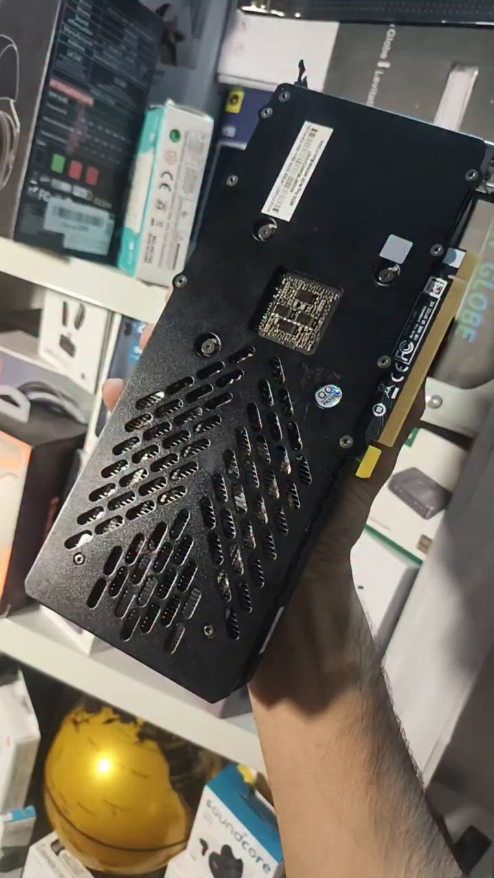 كرت شاشه 3060 ti


**إذا كنت صاحب هذا الإعلان وتريد حذفه لأي سبب، رجاءا أرسل رسالة إلى الدعم الفني**