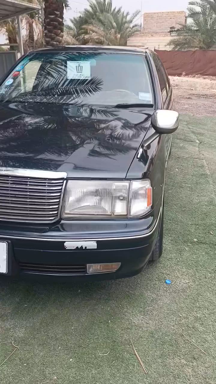 السلام عليكم
سيارة رأس الثور لون نيلي مكينه 300 كير كفاله جهازه من كلشي بيه ضربه بجاملغ الخلفي ضربه خفيفه السياره بسمي رقم انكليزي تخم تاير جهازه من كلشي سعر السياره 85 وبيه مجال مكان السياره ناصريه مركز ***********
