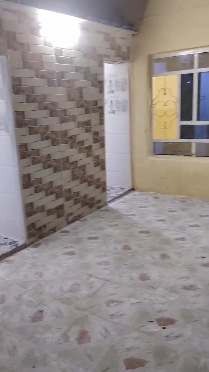 السلام عليكم بيت بحيفاهم للبيع مساحه 125 ***********

