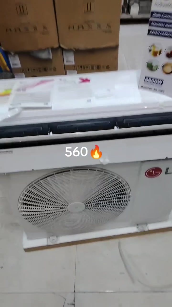سبلت LGطن ونص ضمان 5سنوات سعر عرض خاص ماكو هيج سعر 🔥🫡 560.  ***********
