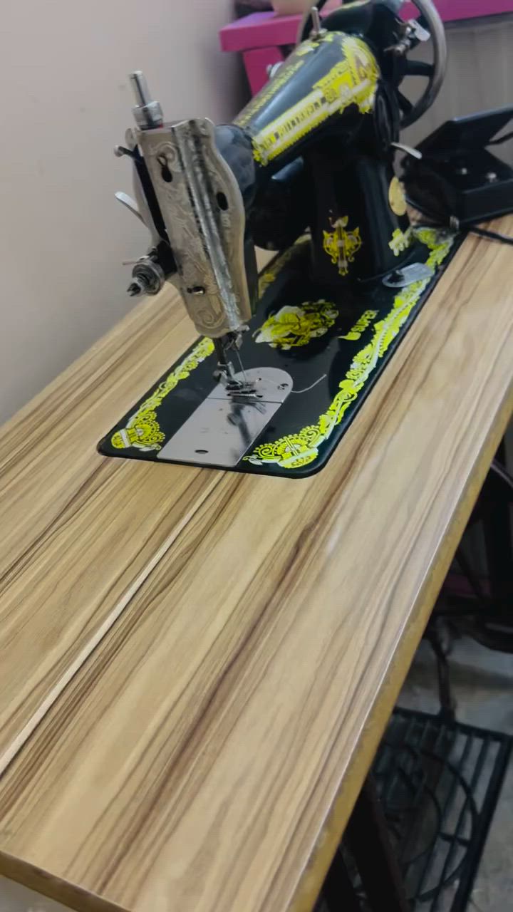 مكينة خياطه مع الرجل والمطور  للبيع


**إذا كنت صاحب هذا الإعلان وتريد حذفه لأي سبب، رجاءا أرسل رسالة إلى الدعم الفني**
