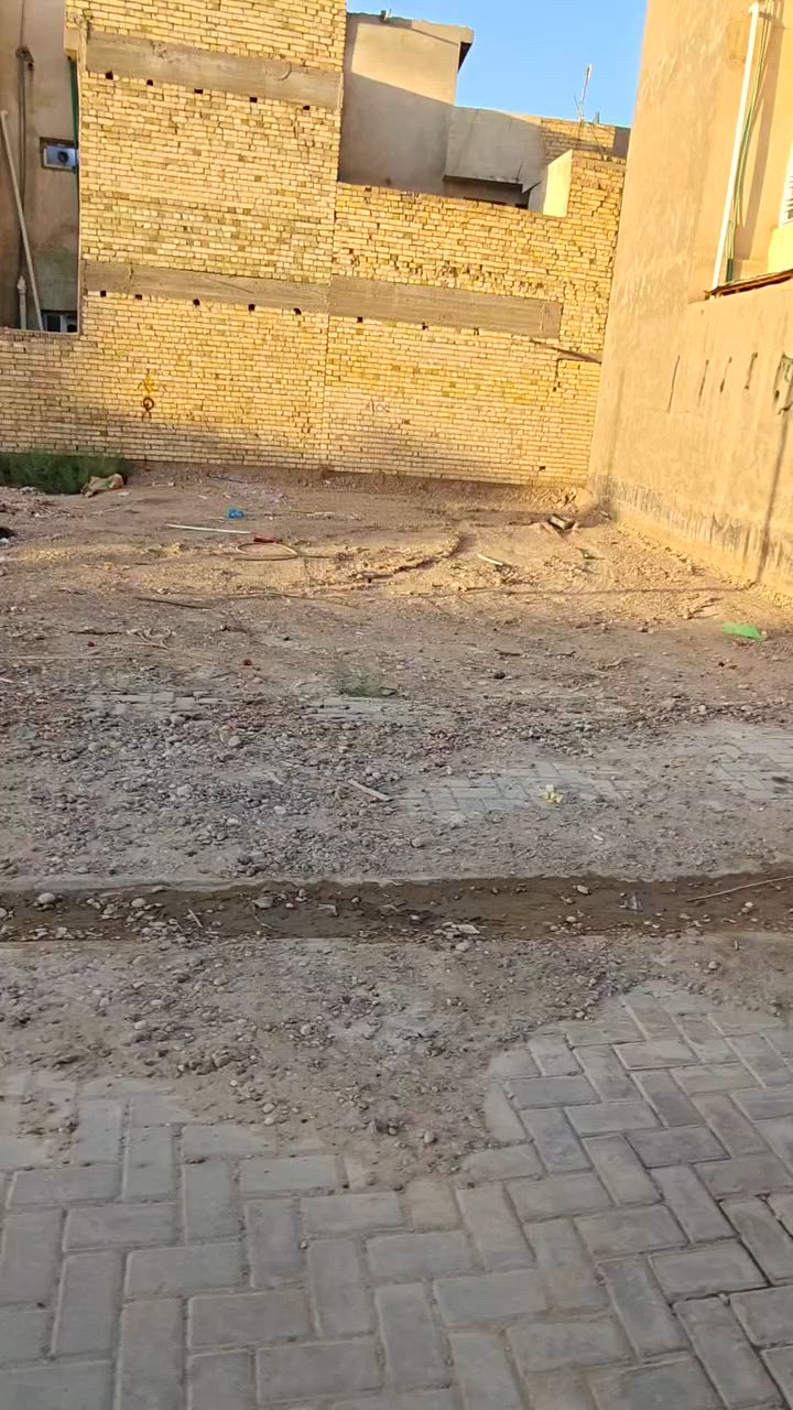 قطع اراضي 100 متر  الشالجية قرب جسر 14 رمضان منطقة سكنية زراعي موقع مميز كلشي قريب عليك لتفاصيل اكثر التواصل على  الواتس ***********

