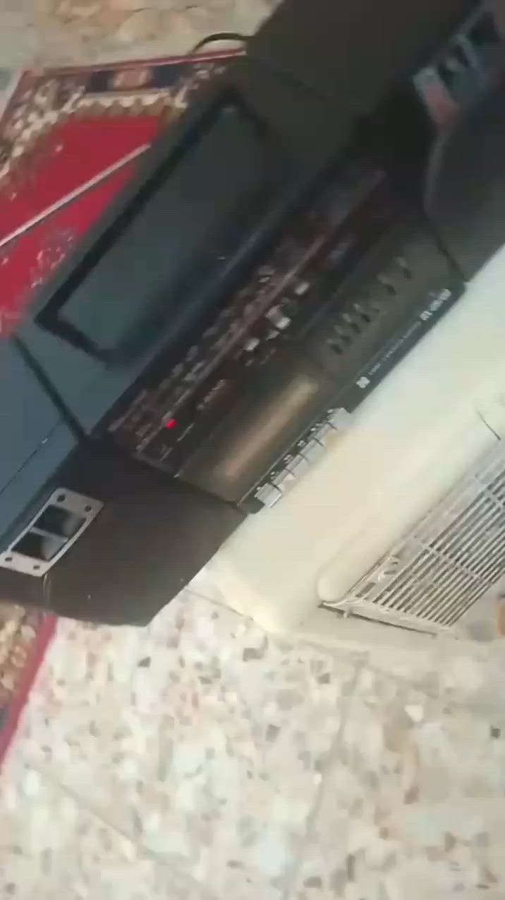 مسجل رايزنك نشنل ياباني استيراد المؤسسه 
مسجل جاهز تقديم تأخير راديو اف م 
السعر ٤٠ الف مكاني بغداد الرصافه حي اور لا يوجد توصيل


**إذا كنت صاحب هذا الإعلان وتريد حذفه لأي سبب، رجاءا أرسل رسالة إلى الدعم الفني**
