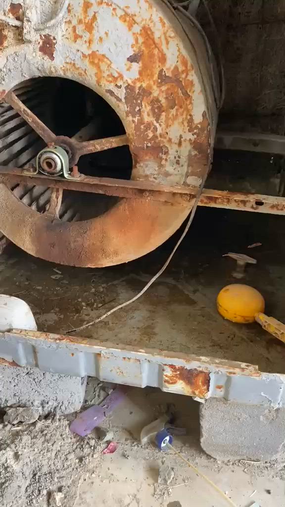 تنور حجم كبير نار تخبل ومبرده شغاله بيهه ثنين واتر بم للبيع ليريدهن خاص


**إذا كنت صاحب هذا الإعلان وتريد حذفه لأي سبب، رجاءا أرسل رسالة إلى الدعم الفني**