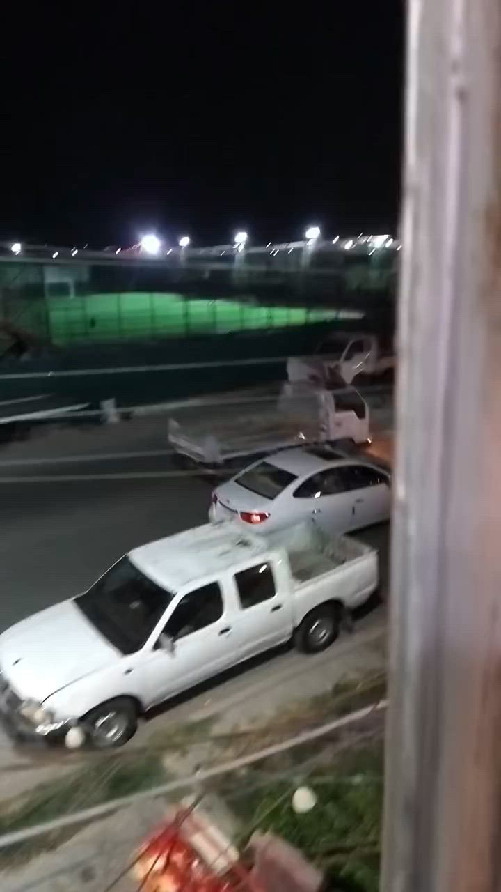 وصول دريسات منتخبات كاس العالم ٢٠٢٦ الى تجهيزات الظاهره سبورت الامين الثانيه نواب ظباط مقابل مجمع ملاعب خماسي طابق ثاني تحياتي للجميع


**إذا كنت صاحب هذا الإعلان وتريد حذفه لأي سبب، رجاءا أرسل رسالة إلى الدعم الفني**